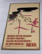 Hendricus J. Van der Linden 1942 Eindhoven, Verzenden, Bidprentje