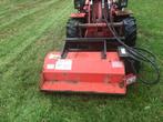 Muratori hydro klepelmaaier, molcon dubbel lucht, Ophalen, 80 tot 120 Pk, Gebruikt, Renault