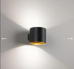 Delta Light Orbit LED 927 Zwart Dimbaar - 4 stuks, Ophalen of Verzenden, Zo goed als nieuw, Metaal