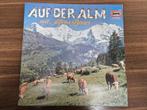 Alfons Bauer – Auf Der Alm Mit Alfons Bauer, Ophalen of Verzenden, Zo goed als nieuw, 12 inch