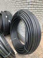 tyleenslang, Ophalen, Tuinslang