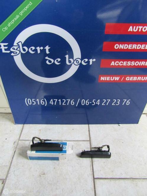 40 X Deurgreep manta / ascona b ,kadett c / d ascona c, Auto-onderdelen, Klein materiaal, Opel, Gebruikt, Ophalen of Verzenden