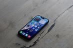 Apple iPhone 16 - 128GB - Zwart | Nieuw | Apple Garantie, Apple, Overige modellen, Zwart, Nieuw