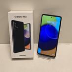 Samsung Galaxy A52 4G | 128GB | Zwart | C-Grade (837310), Telecommunicatie, Mobiele telefoons | Samsung, Samsung Electronics Benelux B.V.