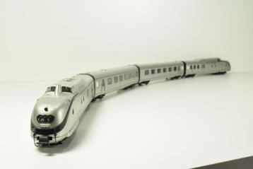 Marklin TEE 37609 als NIEUW! beschikbaar voor biedingen