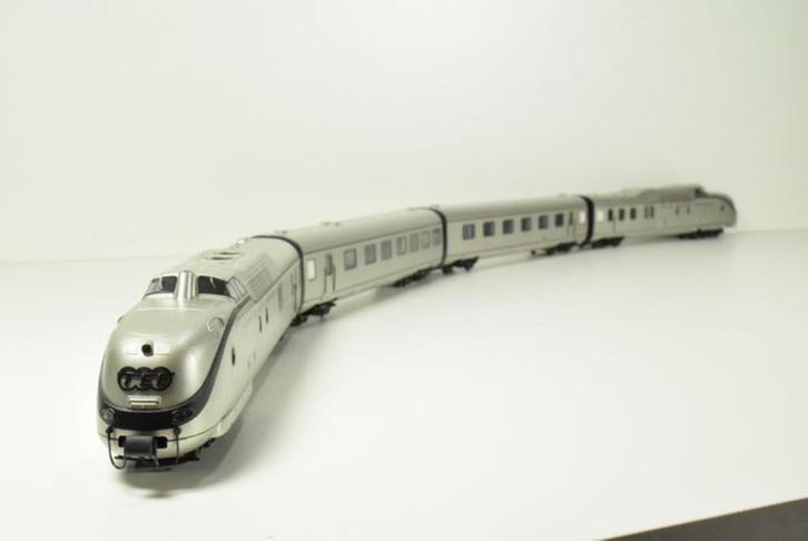 Marklin TEE 37609 als NIEUW!, Hobby en Vrije tijd, Modeltreinen | H0, Nieuw, Treinset, Wisselstroom, Märklin, Ophalen of Verzenden