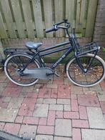 Cortina u4 jongensfiets transportfiets 24 inch 3v, Ophalen, Zo goed als nieuw, 24 inch, Versnellingen