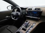 DS 7 Crossback E-Tense Business | CAMERA | KEYLESS | TREKHAA, Auto's, DS, Stof, Zwart, 4 cilinders, Met garantie (alle)
