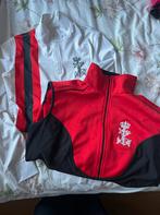 Roeishirt en turtle de Hoop, Ophalen of Verzenden, Zo goed als nieuw, Maat 36 (S), Rood