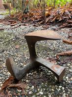 Antieke schoenmakers leest, Antiek en Kunst, Antiek | Gereedschap en Instrumenten, Ophalen of Verzenden