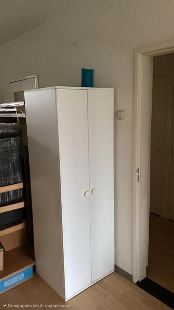 Wardrobe - afbeelding 3