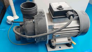 Whirlpool motor  beschikbaar voor biedingen