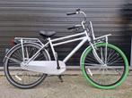 26 inch popal cargo jongensfiets, Fietsen en Brommers, Fietsen | Jongens, Ophalen, 26 inch of meer, Popal transport fiets