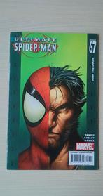 Ultimate Spider-Man (2000) #67 Marvel comics, Eén comic, Ophalen of Verzenden, Zo goed als nieuw, Amerika