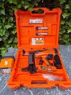 SPIT PULSA Schiethamer met rondelhouder, Ophalen of Verzenden, Zo goed als nieuw