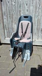 Polisport maxi bubbly fiets stoeltje, Ophalen, Gebruikt