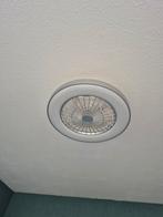 Lamp incl ventilator, Ophalen of Verzenden, Zo goed als nieuw