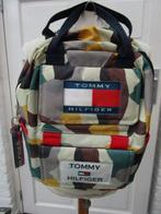Stevige Tommy Hilfiger rugzak, Ophalen, Zo goed als nieuw, Overige merken, Trekking