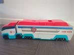 Paw Patrol patroller bus, Kinderen en Baby's, Speelgoed | Speelgoedvoertuigen, Ophalen