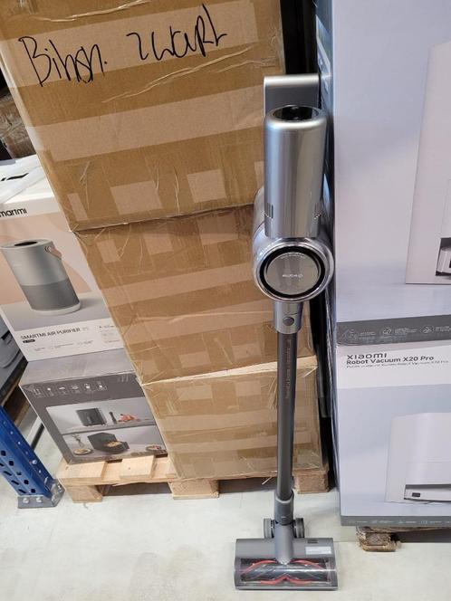 Dreame V12 – Steelstofzuiger met veel accessoires, Witgoed en Apparatuur, Stofzuigers, Gebruikt, Stofzuiger, Minder dan 1200 watt