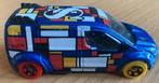 Hot Wheels Mondriaan Ford, Ophalen of Verzenden, Gebruikt