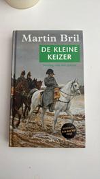 Martin Bril - De kleine keizer, Martin Bril, Ophalen of Verzenden, Zo goed als nieuw, Nederland