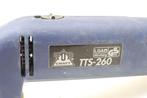 Top Craft Driehoekschuurmachine 45426, Doe-het-zelf en Verbouw, Gereedschap | Schuurmachines, Ophalen of Verzenden, Gebruikt, Minder dan 600 watt