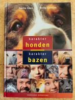 N. Gootjes - Karakterhonden - karakterbazen, Ophalen of Verzenden, Zo goed als nieuw, N. Gootjes; S. Gaus, Paarden of Pony's