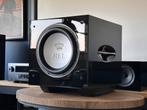 REL S/812, Subwoofer, Zo goed als nieuw, /, /