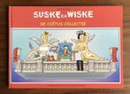 Suske en Wiske - De Coïtus Collectie - Genummerd - Met Prent, Eén stripboek, Verzenden, Nieuw