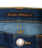 NUDIE jeans, cropped spijkerbroek TIGHT LONG JOHN, blauw, XS, Kleding | Dames, Nudie Jeans, Blauw, W30 - W32 (confectie 38/40)