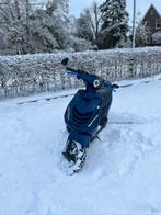 Piaggio zip 2000 50cc 4t, Ophalen, Zip, Zo goed als nieuw, Benzine