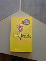 Isabel allende eva luna roman, Boeken, Gelezen, Europa overig, Isabel Allende, Ophalen of Verzenden