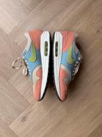 Nike Air Max 1 Light Madder Root maat 42,5 (UK 8), Overige kleuren, Nike, Ophalen of Verzenden, Sneakers of Gympen
