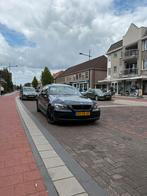 BMW 3-Serie 2.0 I 320 2005 Blauw, Auto's, Achterwielaandrijving, 1295 kg, 4 cilinders, Blauw