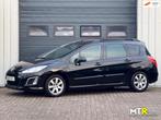 Peugeot 308 SW 1.6 VTi Active AUT|NWE APK|LMV, Auto's, Peugeot, Euro 5, Stof, Gebruikt, Zwart