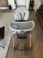 maxi cosi kinderstoel, Ophalen, Gebruikt, Inklapstoel, Gordel(s)