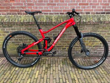 Lapierre Spicy CF Team , enduro , Nieuw , Sale , Carbon beschikbaar voor biedingen