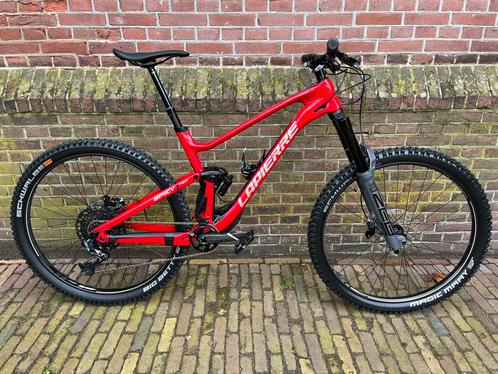 Lapierre Spicy CF Team , enduro , Nieuw , Sale , Carbon, Fietsen en Brommers, Fietsen | Mountainbikes en ATB, Nieuw, Heren, Fully