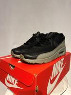 ALS NIEUW! Maat 42,5 - Nike Air Max 90 Ultra 2.0 Dark Stucco, Kleding | Heren, Schoenen, Overige kleuren, Verzenden, NIKE, Nike
