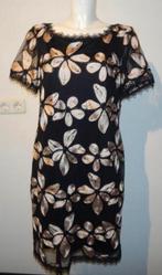 Joseph Ribkoff prachtige jurk maat 42, Kleding | Dames, Gelegenheidskleding, Ophalen, Galajurk, Zwart, Maat 42/44 (L)