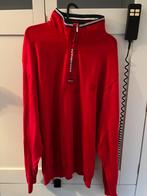Paul & Shark zip sweater. Katoen. XXL, Overige maten, Ophalen of Verzenden, Zo goed als nieuw, Paul & Shark
