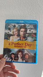A Perfect Day op Blu-ray (nieuw in cellofaan), Verzenden, Nieuw in verpakking