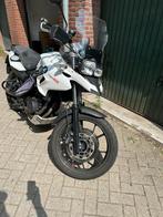 Avontuur begint hier – BMW F700 GS in topstaat!, Motoren, Motoren | BMW, 2 cilinders, Motorrijbewijs A, Particulier, Meer dan 35 kW