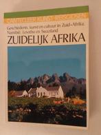 Cantecleer zuidelijk Afrika, Boeken, Reisgidsen, Overige merken, Afrika, Ophalen of Verzenden, Zo goed als nieuw