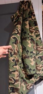 Teddy tussenjas Zizzi mt L, Kleding | Dames, Grote Maten, Zizzi, Ophalen of Verzenden, Gedragen, Groen