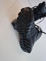 Adidas gsg 9.2 39 1/3, Ophalen of Verzenden, Zo goed als nieuw, Zwart