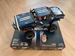 Zeldzame Lego Technic 4x4 Crawler 41999 - Collector's Item, Ophalen, 32-bas, Met koffer, Knopaccordeon