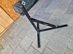 Bruce Lee Bokszak Beugel - Wandmontage, Sport en Fitness, Ophalen of Verzenden, Gebruikt, Boks-accessoire
