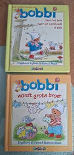 Bobbie boekjes, Ophalen of Verzenden, Zo goed als nieuw, Fictie algemeen